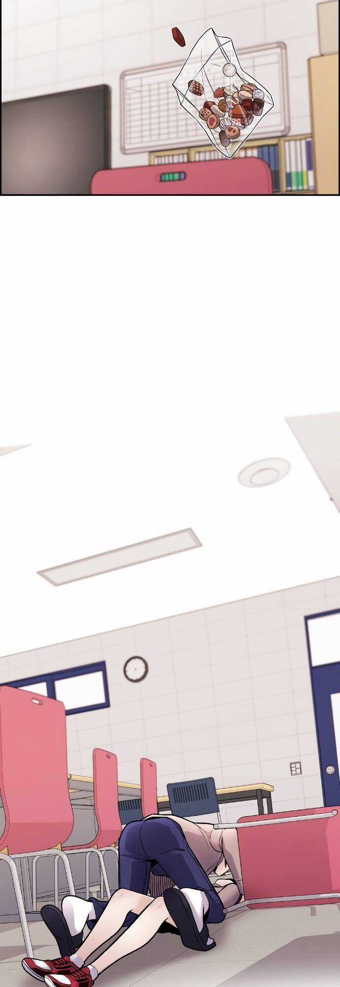 Nhân Vật Webtoon Na Kang Lim Chapter 12 trang 70