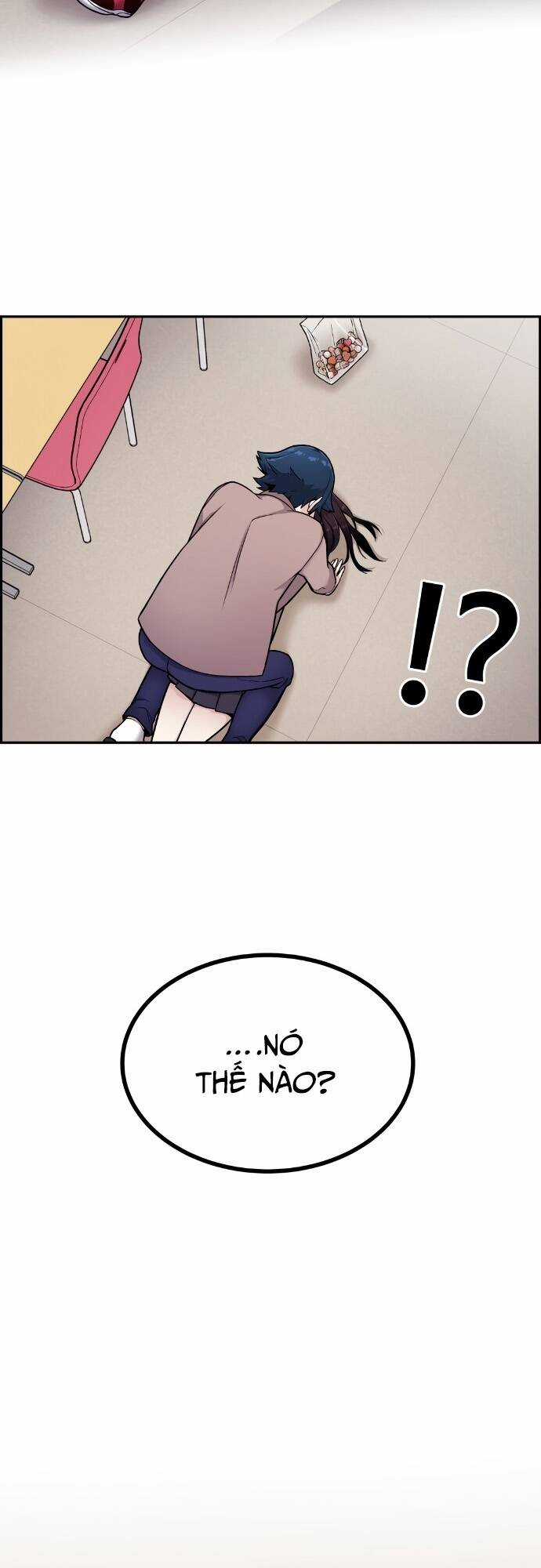 Nhân Vật Webtoon Na Kang Lim Chapter 12 trang 71