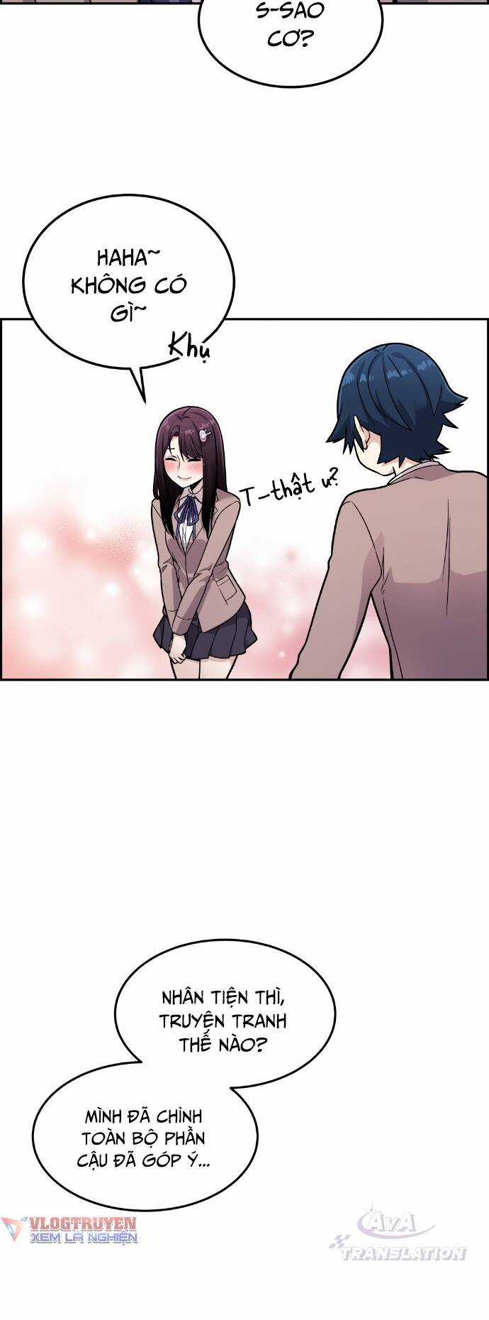 Nhân Vật Webtoon Na Kang Lim Chapter 12 trang 79