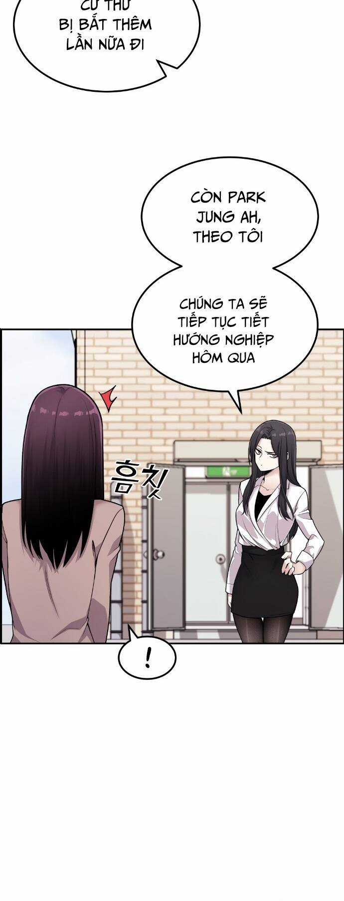 Nhân Vật Webtoon Na Kang Lim Chapter 12 trang 8
