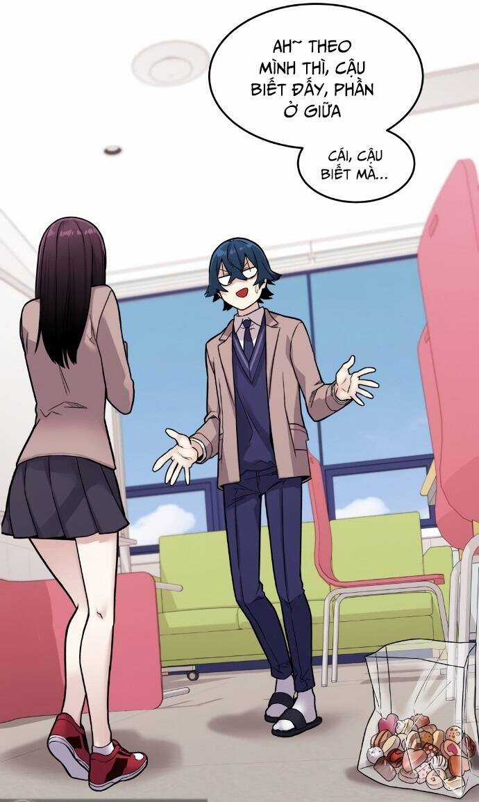 Nhân Vật Webtoon Na Kang Lim Chapter 12 trang 80