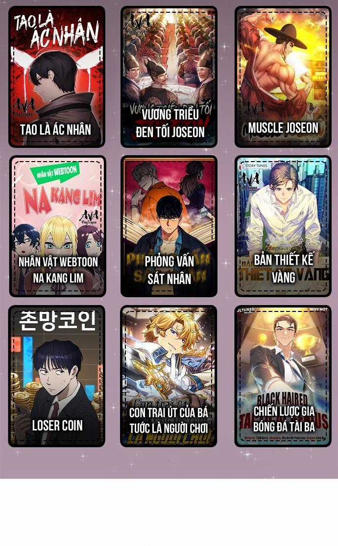 Nhân Vật Webtoon Na Kang Lim Chapter 122 trang 0