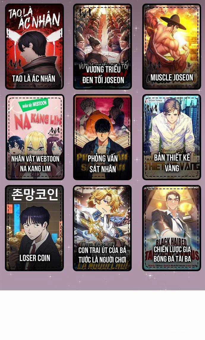 Nhân Vật Webtoon Na Kang Lim Chapter 123 trang 0