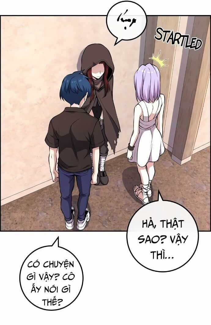 Nhân Vật Webtoon Na Kang Lim Chapter 124 trang 1