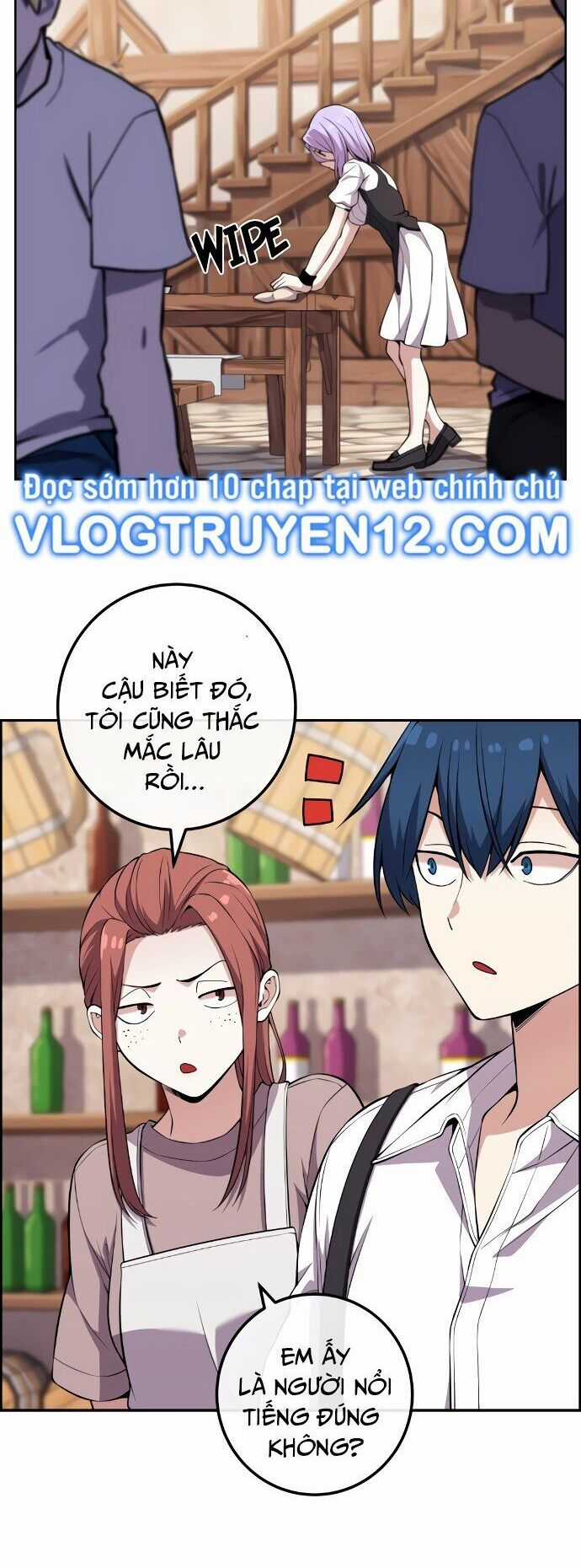 Nhân Vật Webtoon Na Kang Lim Chapter 125 trang 1
