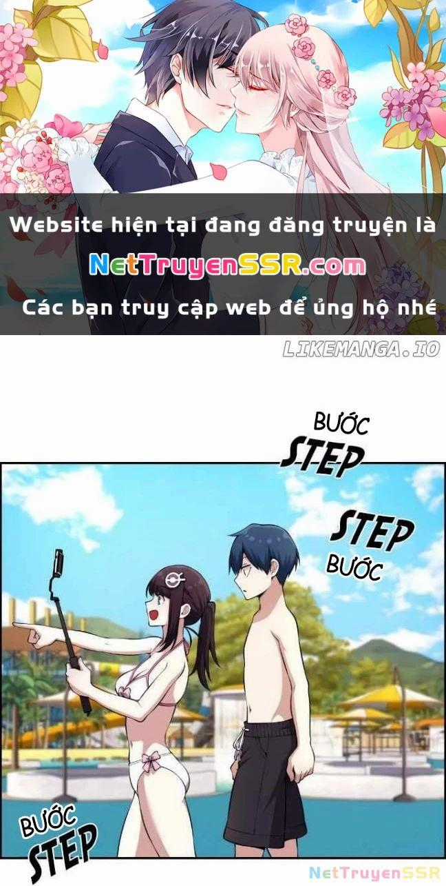 Nhân Vật Webtoon Na Kang Lim Chapter 127 trang 1