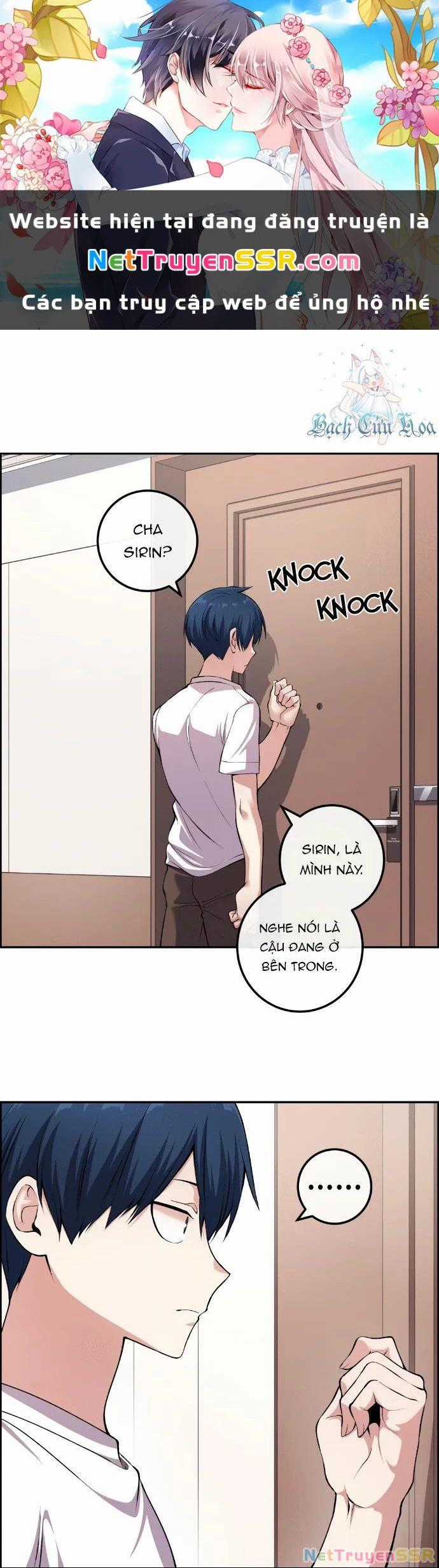 Nhân Vật Webtoon Na Kang Lim Chapter 128 trang 0