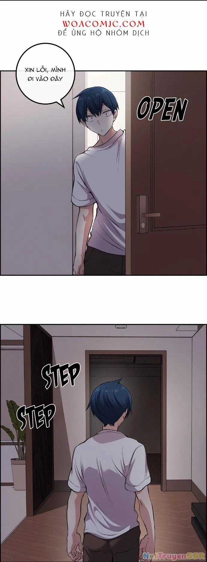 Nhân Vật Webtoon Na Kang Lim Chapter 128 trang 1