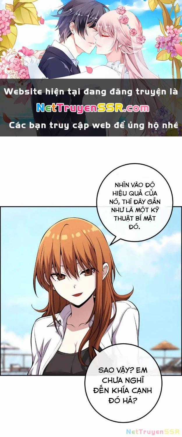 Nhân Vật Webtoon Na Kang Lim Chapter 129 trang 0
