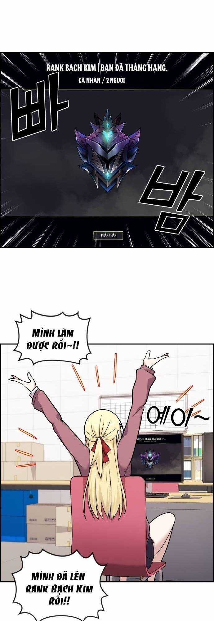Nhân Vật Webtoon Na Kang Lim Chapter 13 trang 0