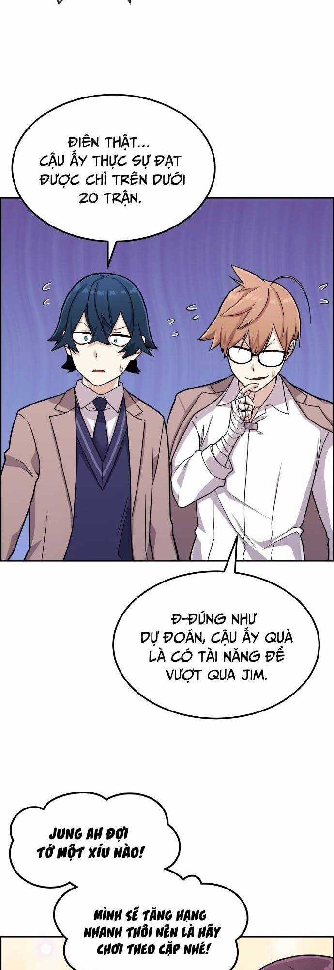 Nhân Vật Webtoon Na Kang Lim Chapter 13 trang 1