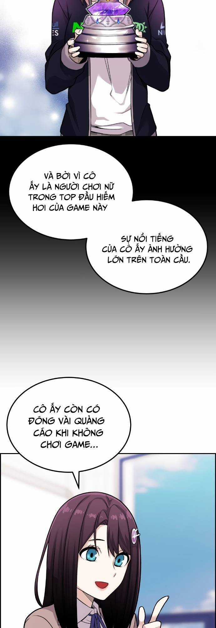Nhân Vật Webtoon Na Kang Lim Chapter 13 trang 13