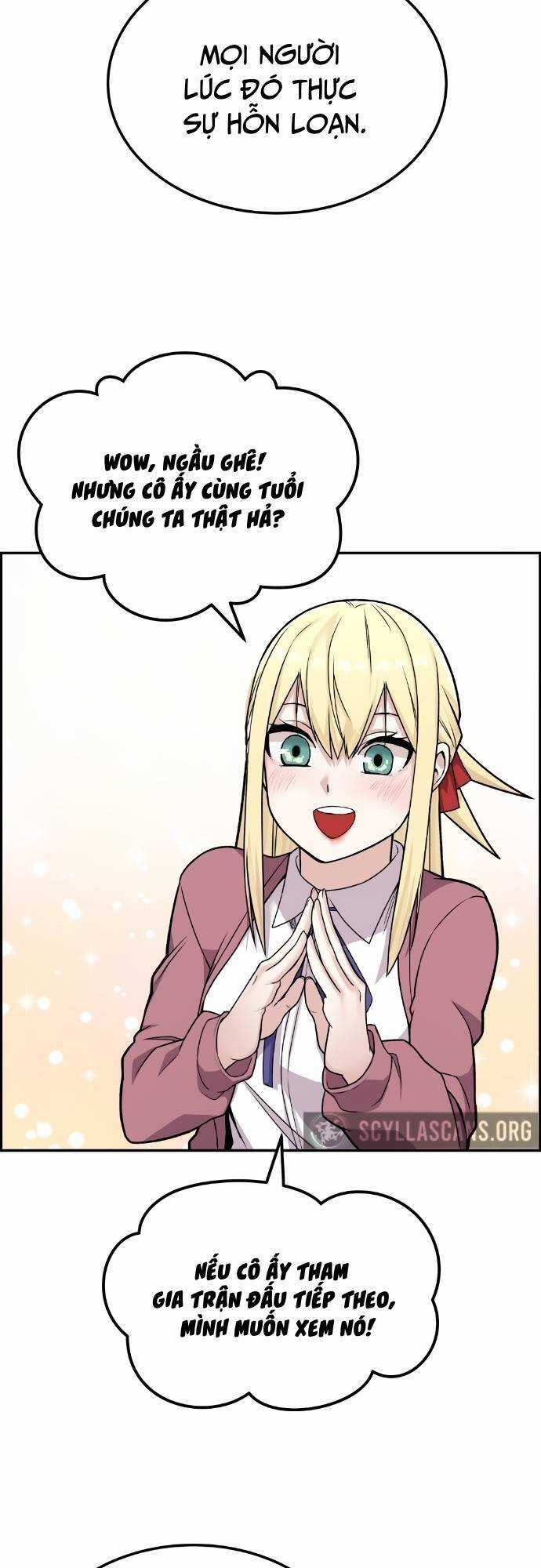 Nhân Vật Webtoon Na Kang Lim Chapter 13 trang 15