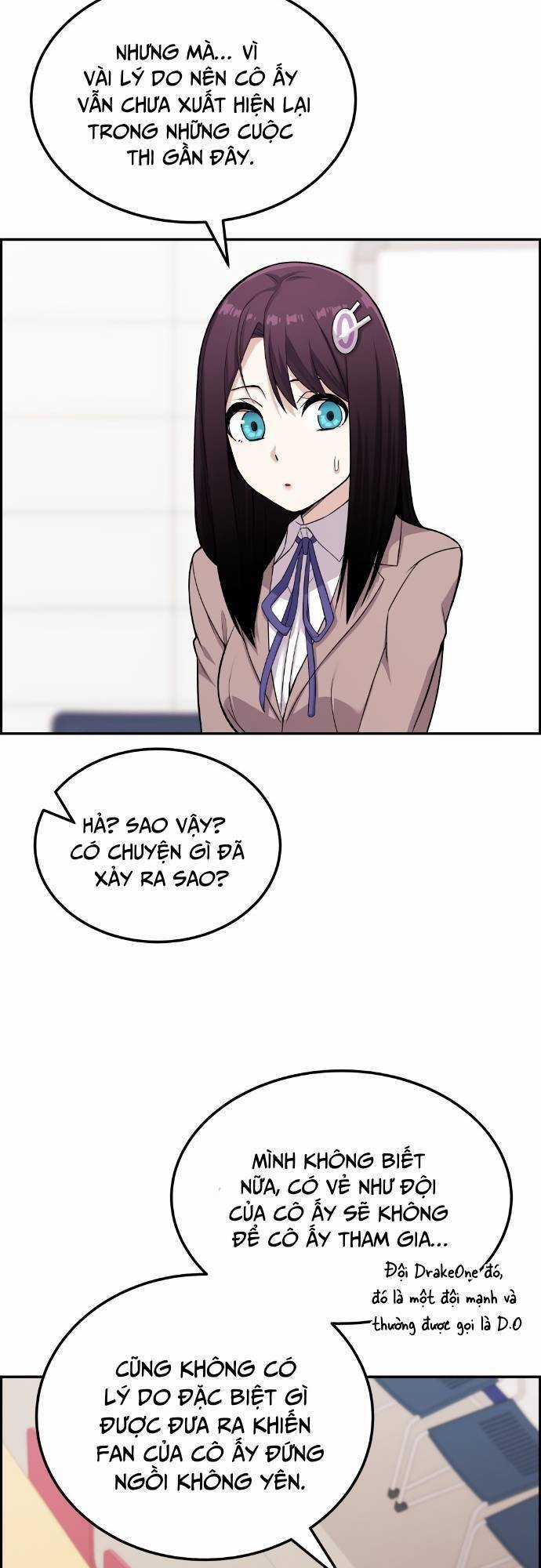 Nhân Vật Webtoon Na Kang Lim Chapter 13 trang 16