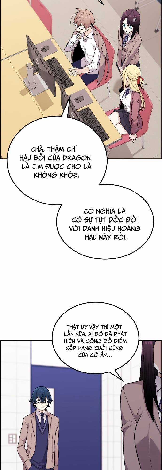 Nhân Vật Webtoon Na Kang Lim Chapter 13 trang 17