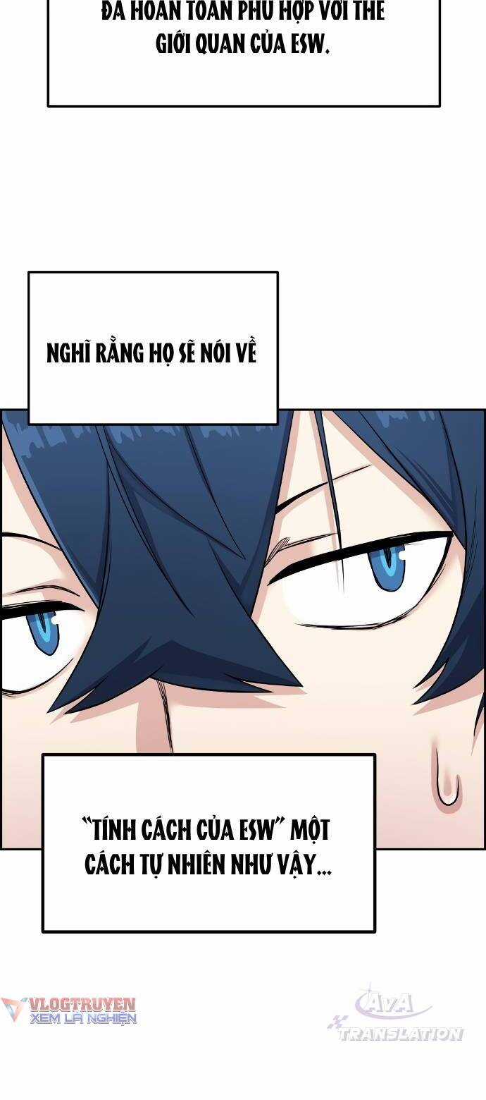 Nhân Vật Webtoon Na Kang Lim Chapter 13 trang 19