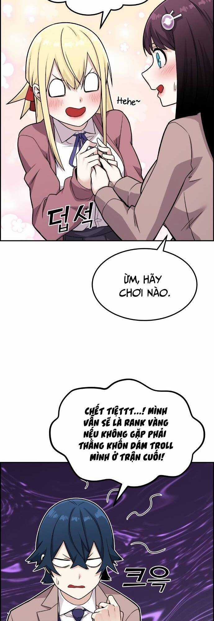 Nhân Vật Webtoon Na Kang Lim Chapter 13 trang 2