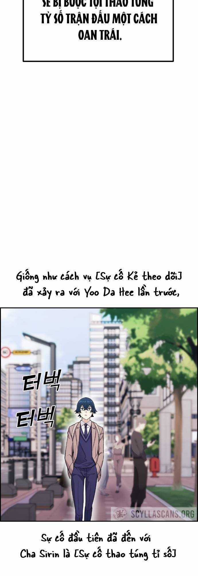 Nhân Vật Webtoon Na Kang Lim Chapter 13 trang 23