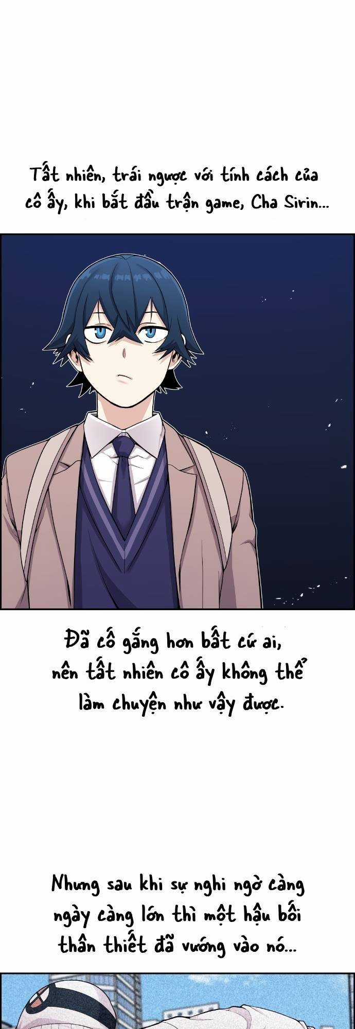 Nhân Vật Webtoon Na Kang Lim Chapter 13 trang 24