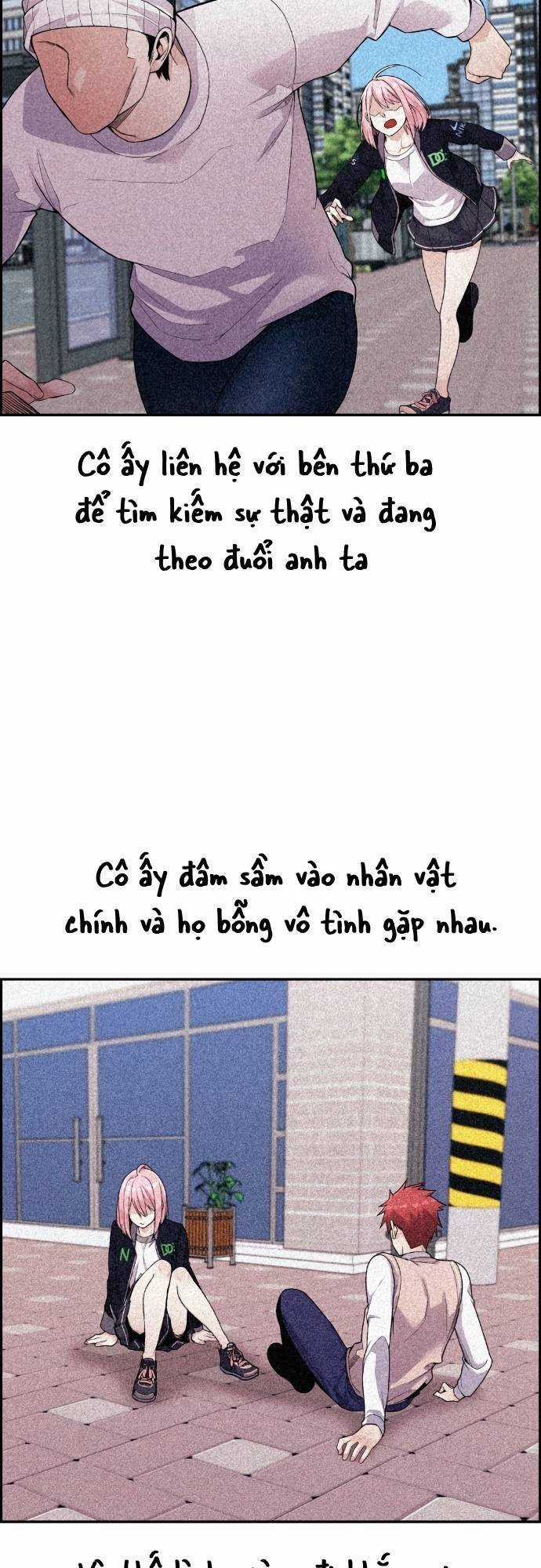 Nhân Vật Webtoon Na Kang Lim Chapter 13 trang 25