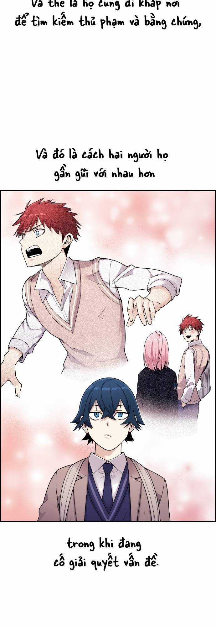 Nhân Vật Webtoon Na Kang Lim Chapter 13 trang 26