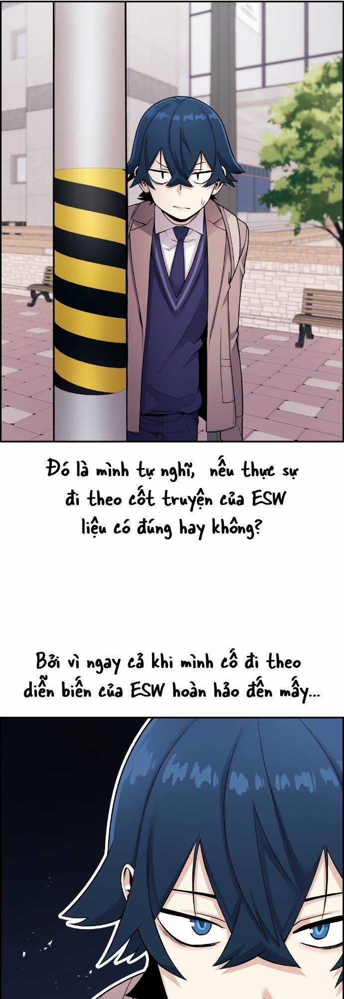 Nhân Vật Webtoon Na Kang Lim Chapter 13 trang 30