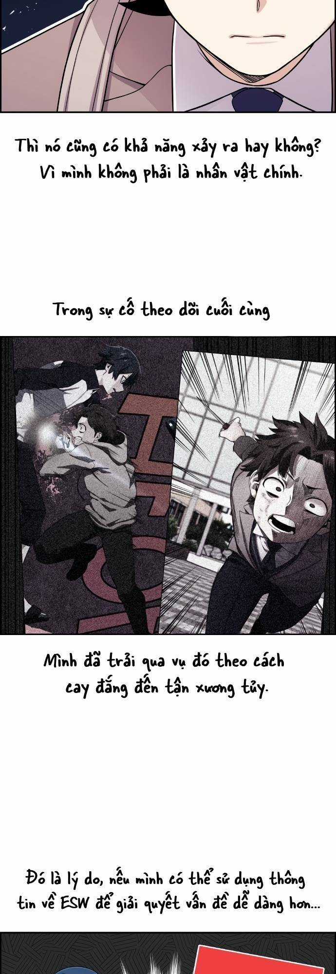 Nhân Vật Webtoon Na Kang Lim Chapter 13 trang 31