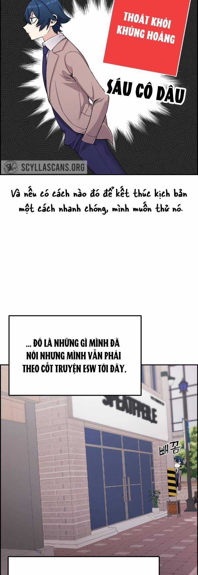 Nhân Vật Webtoon Na Kang Lim Chapter 13 trang 32