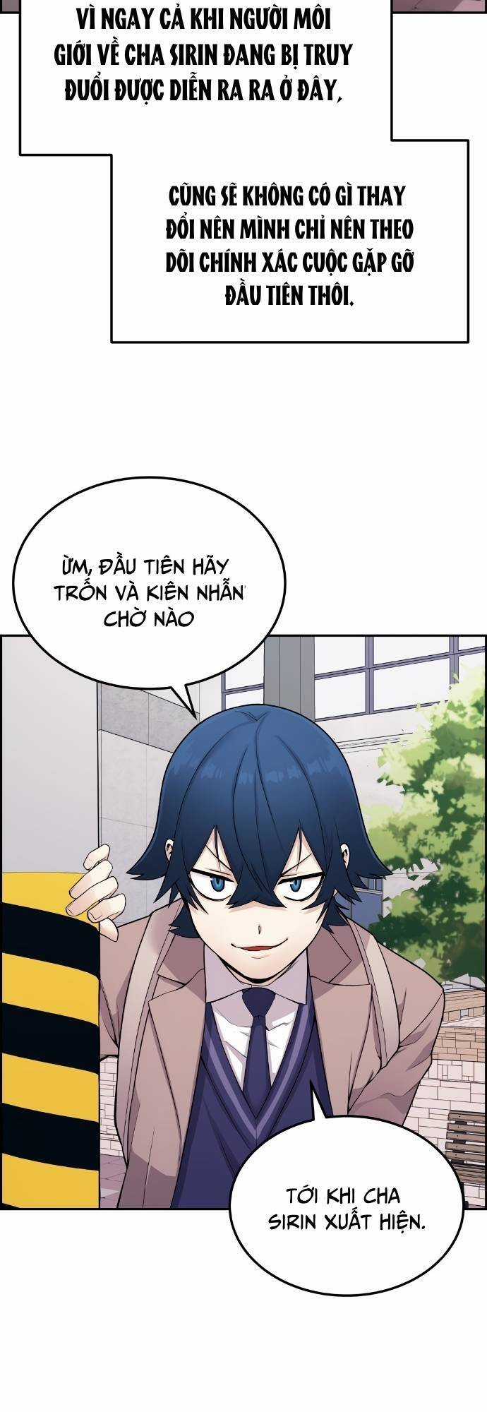 Nhân Vật Webtoon Na Kang Lim Chapter 13 trang 33