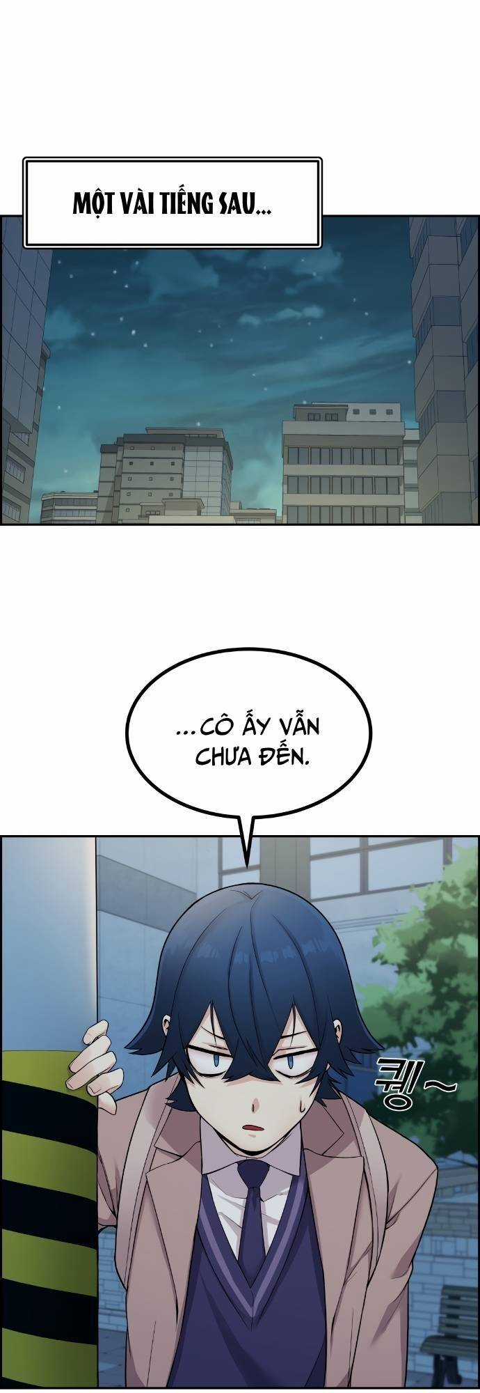 Nhân Vật Webtoon Na Kang Lim Chapter 13 trang 34