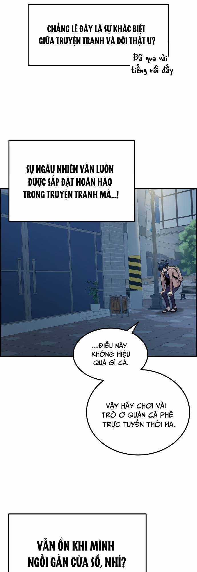 Nhân Vật Webtoon Na Kang Lim Chapter 13 trang 35