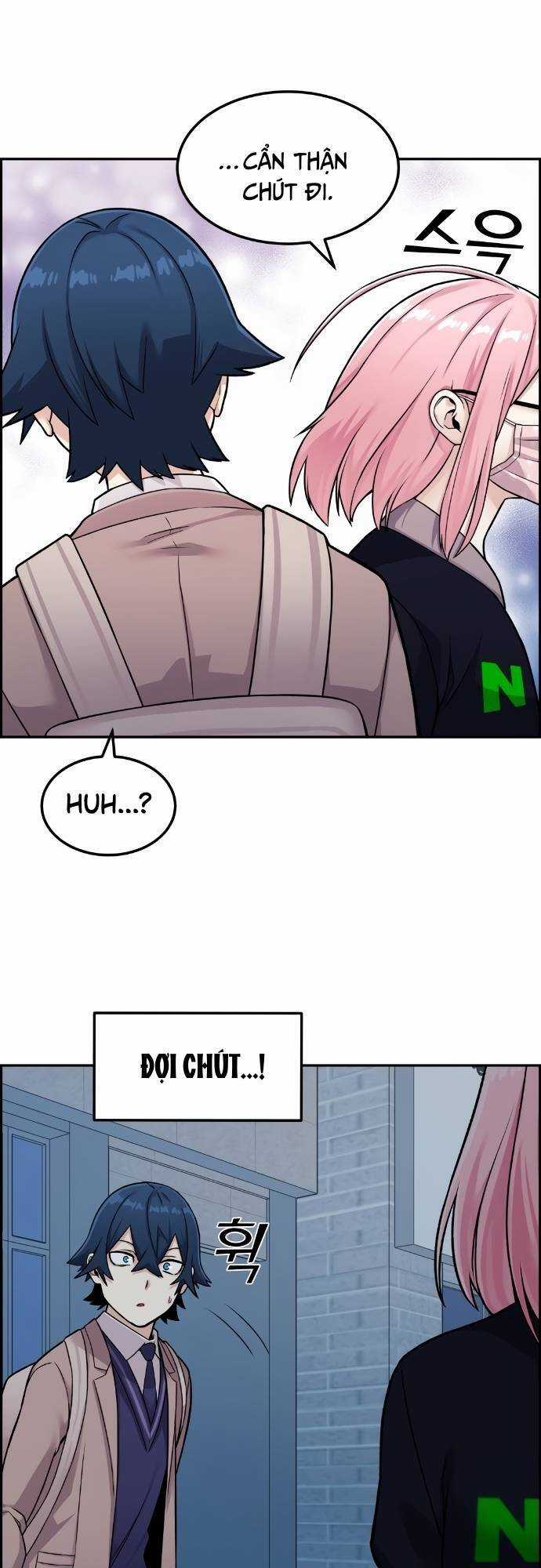 Nhân Vật Webtoon Na Kang Lim Chapter 13 trang 37