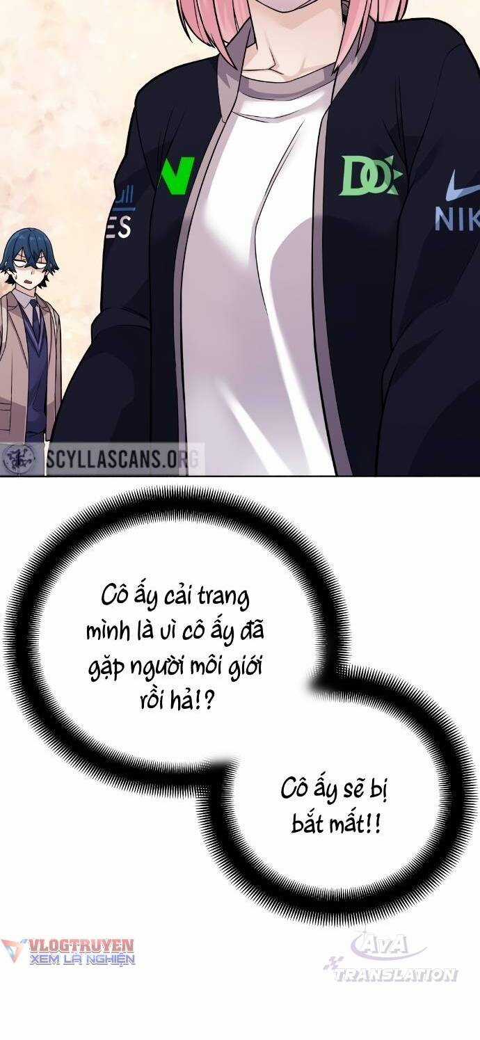 Nhân Vật Webtoon Na Kang Lim Chapter 13 trang 39