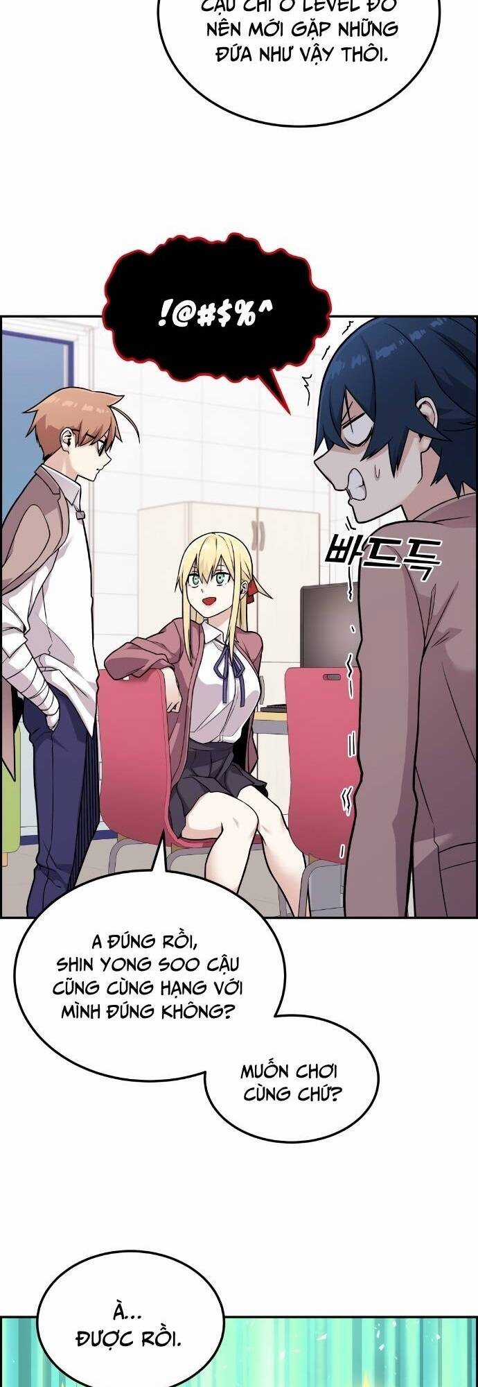 Nhân Vật Webtoon Na Kang Lim Chapter 13 trang 4