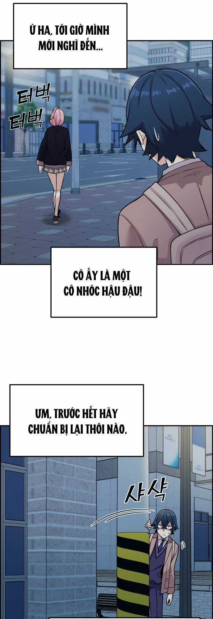 Nhân Vật Webtoon Na Kang Lim Chapter 13 trang 40