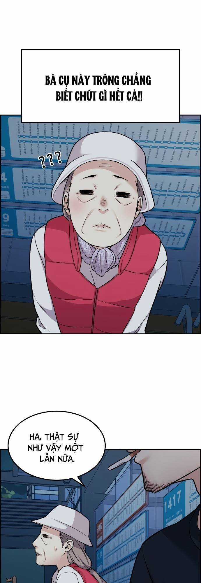 Nhân Vật Webtoon Na Kang Lim Chapter 13 trang 44