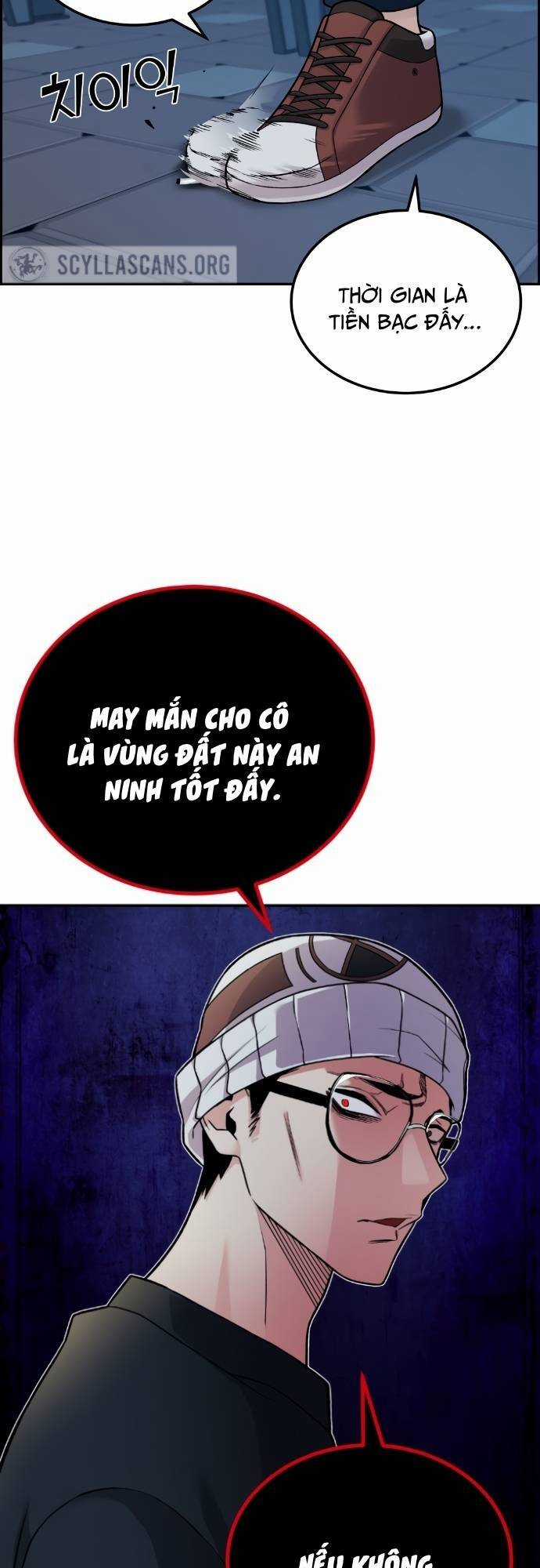 Nhân Vật Webtoon Na Kang Lim Chapter 13 trang 47