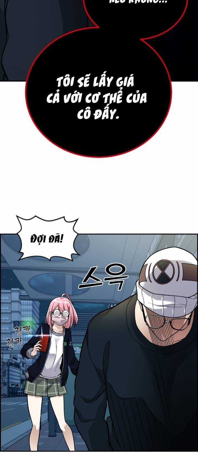 Nhân Vật Webtoon Na Kang Lim Chapter 13 trang 48