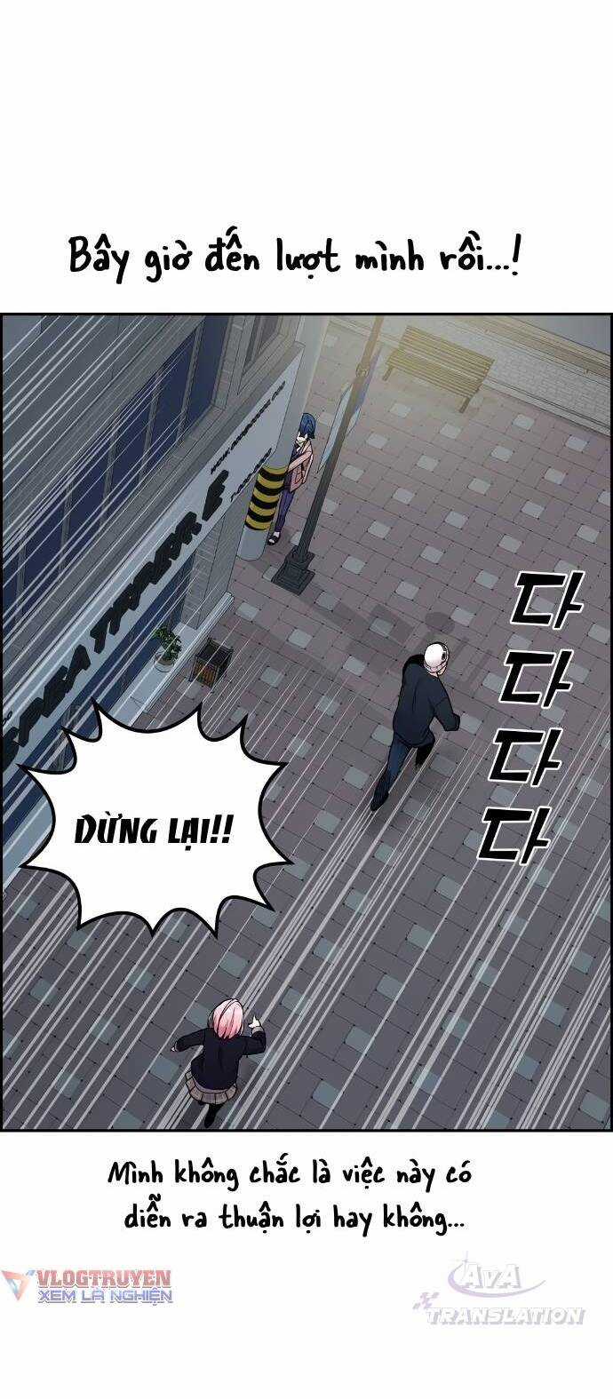 Nhân Vật Webtoon Na Kang Lim Chapter 13 trang 49