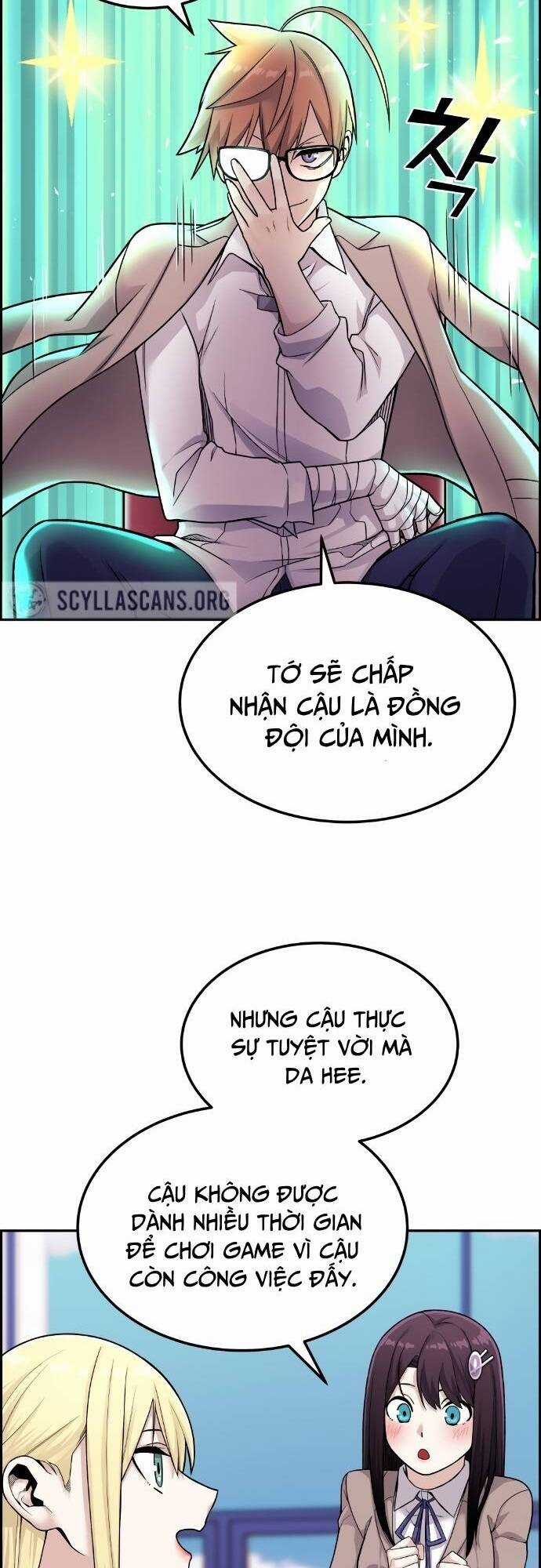 Nhân Vật Webtoon Na Kang Lim Chapter 13 trang 5