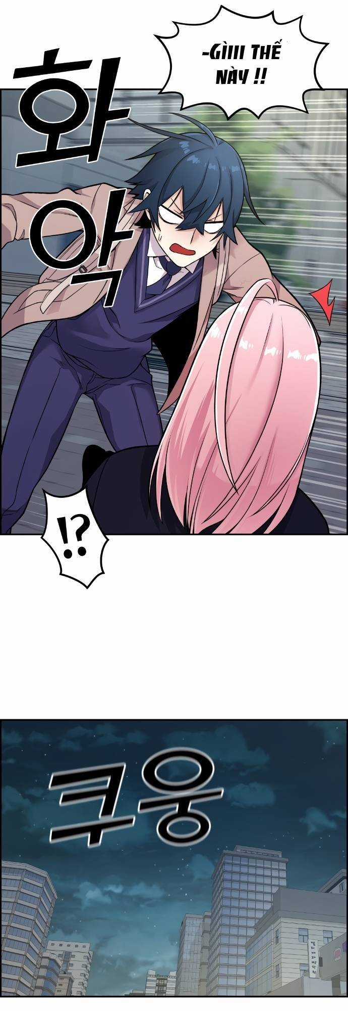 Nhân Vật Webtoon Na Kang Lim Chapter 13 trang 50