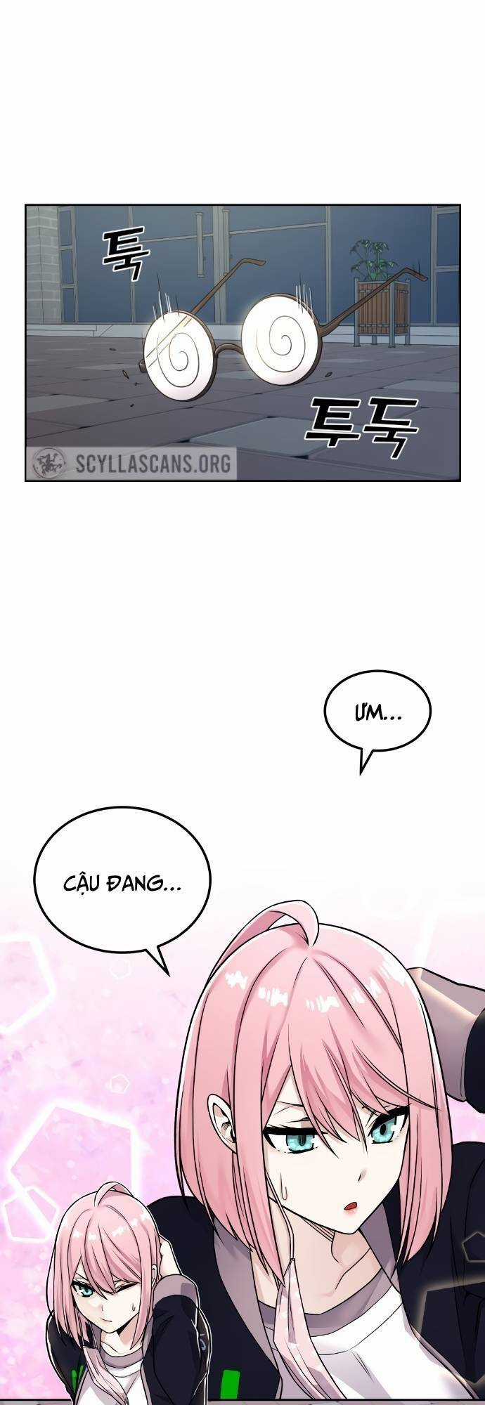 Nhân Vật Webtoon Na Kang Lim Chapter 13 trang 51