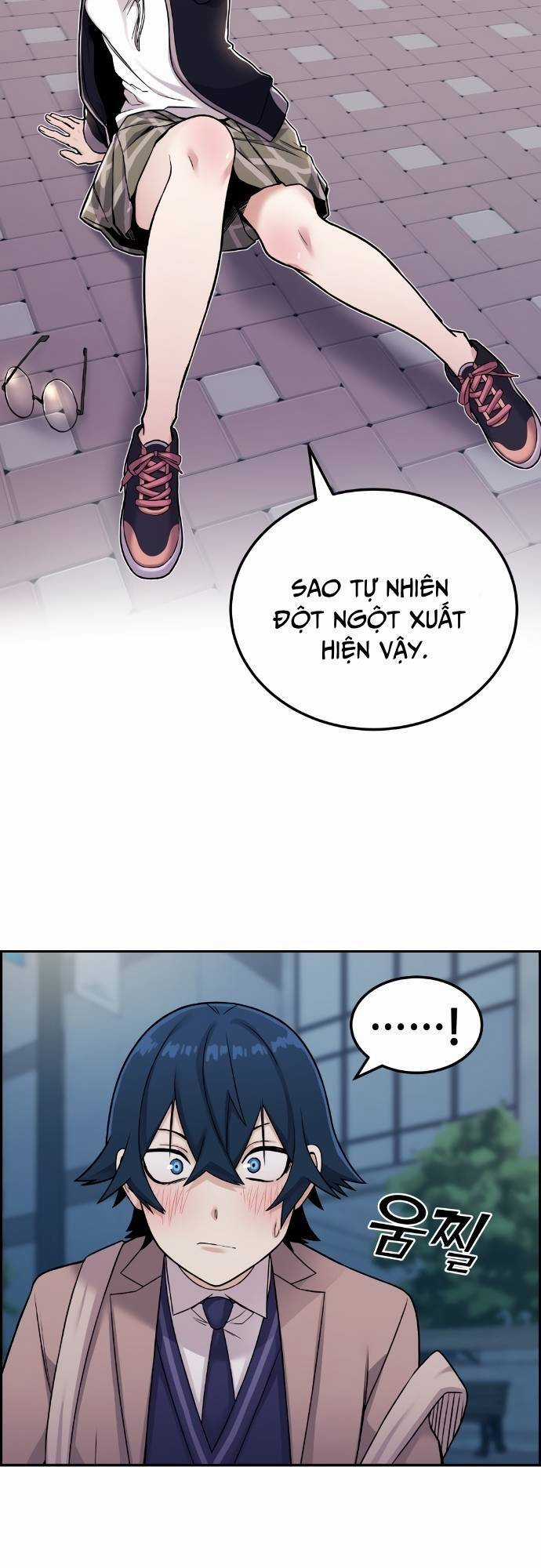 Nhân Vật Webtoon Na Kang Lim Chapter 13 trang 52