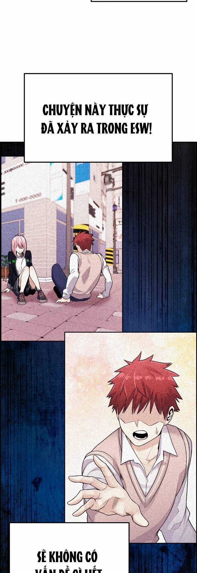 Nhân Vật Webtoon Na Kang Lim Chapter 13 trang 55