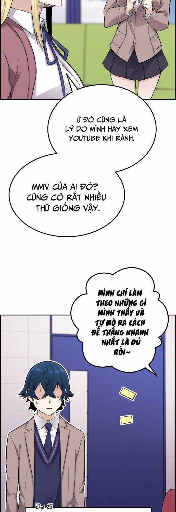 Nhân Vật Webtoon Na Kang Lim Chapter 13 trang 6