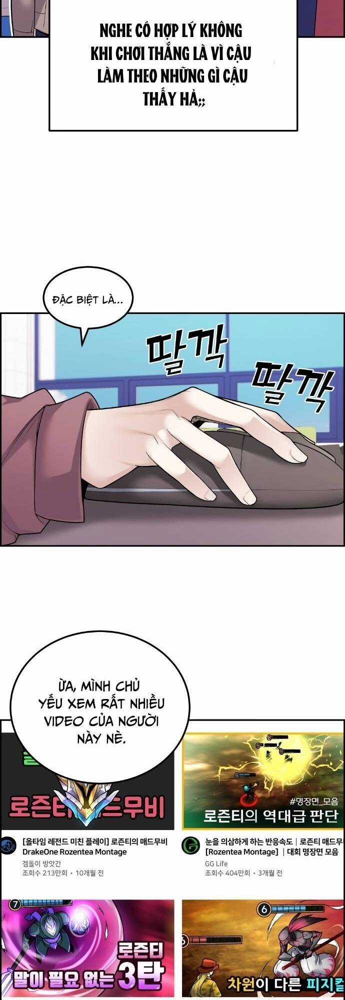 Nhân Vật Webtoon Na Kang Lim Chapter 13 trang 7