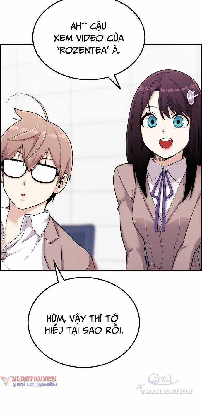 Nhân Vật Webtoon Na Kang Lim Chapter 13 trang 9