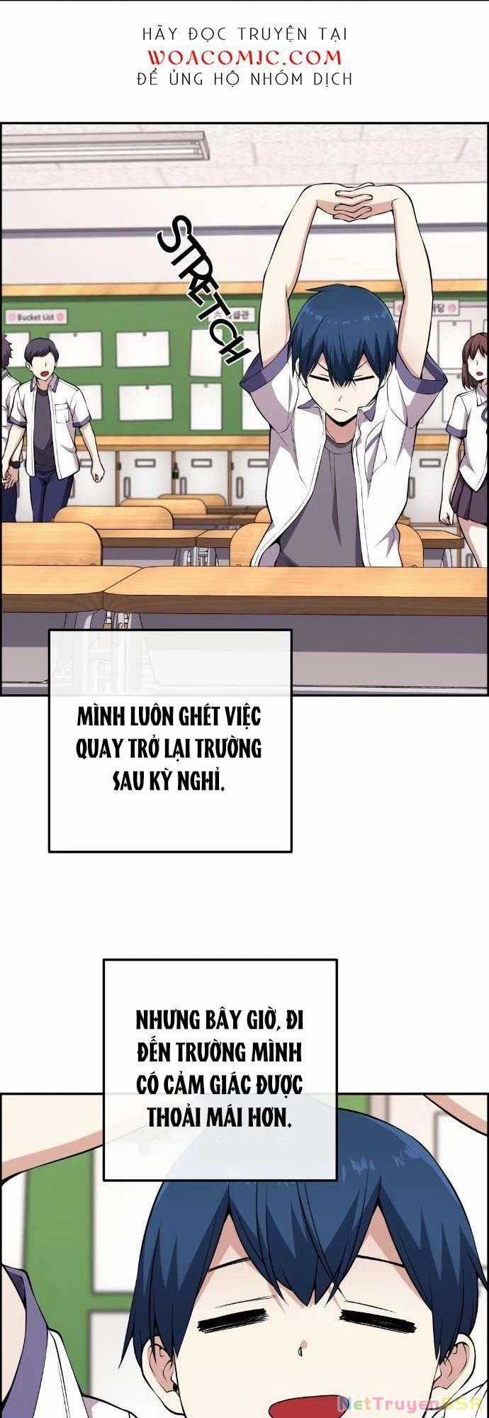 Nhân Vật Webtoon Na Kang Lim Chapter 130 trang 1