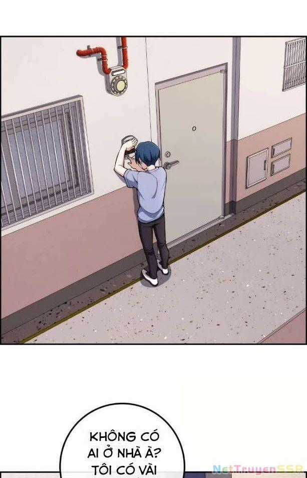 Nhân Vật Webtoon Na Kang Lim Chapter 131 trang 1