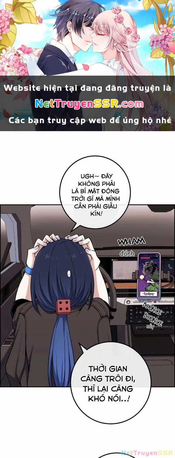 Nhân Vật Webtoon Na Kang Lim Chapter 132 trang 0